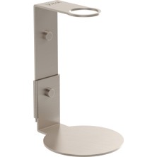 VitrA Origin A4489436 Tuvalet Fırçalığı, Duvardan, Mat Siyah