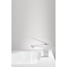 Artema Brava A42608 Lavabo Bataryası, Krom