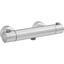 Artema AquaHeat A47174 RS3 Duş Bataryası, Krom