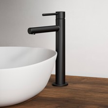 VitrA Plural 7812B403-0016 Üçgen Alçak Çanak Lavabo, VitrA Clean, 47 cm, Beyaz