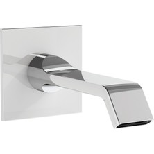 VitrA Suit A42831 Çıkış Ucu, Krom