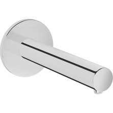 VitrA Origin A44700 Temassız Sıvı Sabunluk, Ankastre Elektrikli, Krom