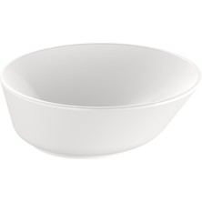 VitrA Geo 7421B003-0016 Yuvarlak Çanak Lavabo