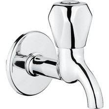 Artema Musluk A41585 Kısa Musluk, Krom
