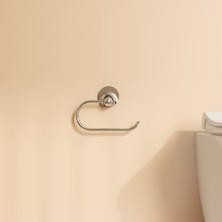 VitrA Marin A44949 Aksesuar Seti, 7 Parça, Krom