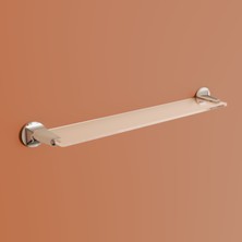 VitrA Marin A44940 Etajer, Krom
