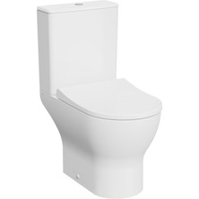 VitrA Sento 5639B003-0108 Rezervuar, Beyaz