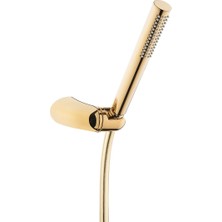 Artema Vita A4562323 1F El Duşu Takımı, Altın