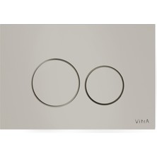 VitrA Origin 740-1602 Kumanda Paneli, Bej