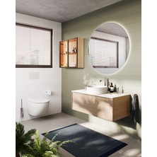 VitrA Origin 740-1602 Kumanda Paneli, Bej