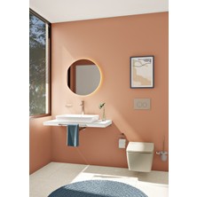 VitrA Origin 740-1602 Kumanda Paneli, Bej