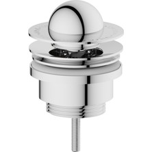 VitrA Liquid A45169 Sabit Süzgeç