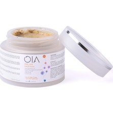 OIA Peel Off Mask 50 ml | Derinlemesine Temizlik Sağlayan | C & B5 Vitaminli | Ozonlu Soyulabilen Maske