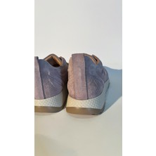 Noble Shoes Hakiki Deri Bayan Sneaker
