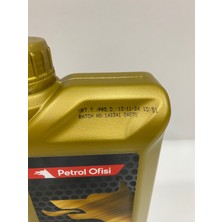 Petrol Ofisi Maxima CX 1LT Motor Yağı (2024 Üretim)