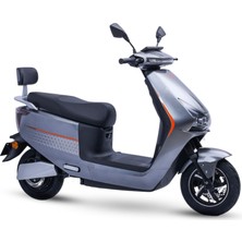 Regal Raptor Proton Elektrikli Scooter