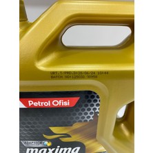 Petrol Ofisi Xt 5W-30 4litre Motor Yağı (2024 Üretim)