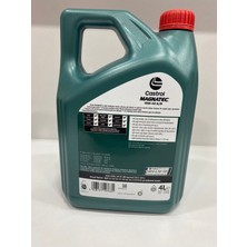 Castrol Magnatec 10W-40 A/b 4litre Motor Yağı (2024 Üretim)