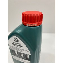 Castrol Magnatec 10W-40 A/b 1litre Motor Yağı (2024 Üretim)