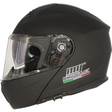 MTS 966 Matt Black