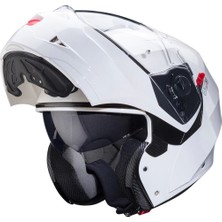 Caberg Kask Caberg Duke x Whıte Motosiklet Kaskı