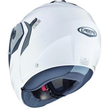 Caberg Kask Caberg Duke x Whıte Motosiklet Kaskı