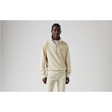 Original Housemark Quarter-Zip Kazak