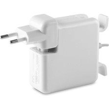 Bluesery Apple MacBook Air A1436 45W Magsafe 2 Adaptör Şarj Aleti