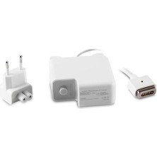 Bluesery Apple MacBook Air A1436 45W Magsafe 2 Adaptör Şarj Aleti