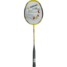 Hattrick B-500 Grafit Badminton Raketi