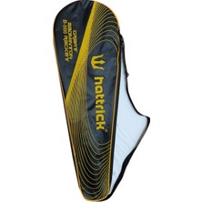 Hattrick B-500 Grafit Badminton Raketi