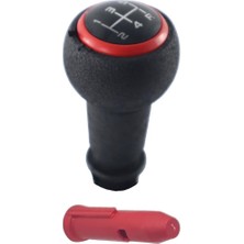 Zetoto Cıtroen C2 C3 C4 C5  Peugeot Partner 207 301 307 308 407 508 3008 5008 Vites Topuzu Sarı Topuz -407 Körük