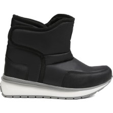 Pierre Cardin Benetton® | BN-70007 - 3256 Siyah - Kadın Bot