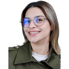 Blue Eyes Mavi Işık Koruyucu Gözlük