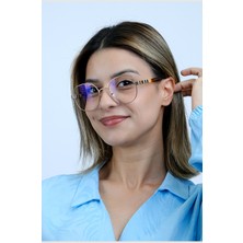 Blue Eyes Mavi Işık Koruyucu Gözlük