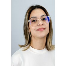 Blue Eyes Mavi Işık Koruyucu Gözlük