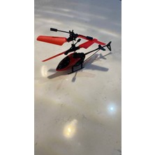 Magicway Uçan Helikopter USB Şarjlı Sensörlü Çocuk Oyuncak