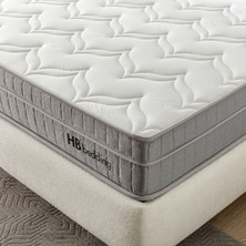 HB Bedding | Comfort Full Ortopedik Pro Yaylı YatakÜstün Konfor ve Sağlıklı Uyku |