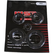 Monero Keçe Seti Honda Pcx 125-150