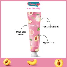 Frudia My Orchard Şeftali Vücut Losyonu - El Kremi - Maske 3lü Set