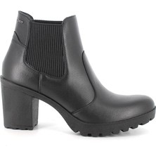 Igı&Co Kadın Bot 6661300 DVI 66613  Igı&co Sı.nappa Soft  Nero