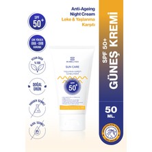 BioBellinda Güneş Kremi 50 Spf 50 ml