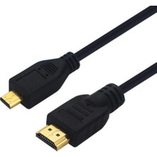 Leonpro 1.5 Metre Micro HDMI Kablo