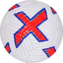 ALASTOR Orijinal Futbol Topu Dikişli Futbol Topu Sert Zemin Halı Saha Çim Saha Futbol Topu