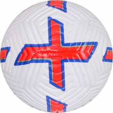 ALASTOR Orijinal Futbol Topu Dikişli Futbol Topu Sert Zemin Halı Saha Çim Saha Futbol Topu
