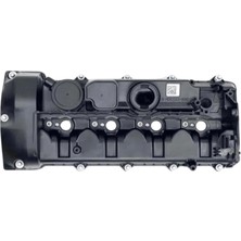 Wisco Külbütör Kapağı - A6460102230-WISCO - Mercedes-Benz C-Serisi 07-08 / E-Serisi 03-08 Arası Uyumlu