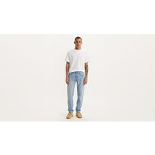 502™ Tapered Erkek Jean Pantolon - Feelin' Free