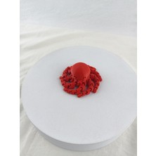 3D Baskı Haraketli Ahtabot Figürü