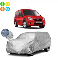 AUTOES Ford Tourneo Connect 2012 Model Branda Araba Brandası Oto Branda