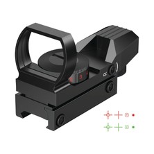 GP-1010 Red Dot Hedef Tespit Parçası Nişangah